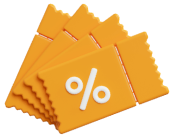 Получите скидку 10%